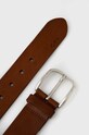 Mustang pasek skórzany MW3073L06.0645 brązowy AA00