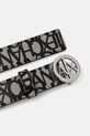 Ремень Armani Exchange 941153.CC757.NOS серый AA00