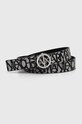 Armani Exchange pasek szary 941153.CC757.NOS