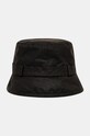 Barbour pălărie bumbac maro LHA0174