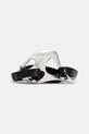 Heliot Emil cintura in pelle nero SS25.16.099.SLV11.CO