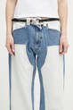 Heliot Emil curea de piele