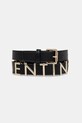 Ремінь Valentino Bags EMMA WINTER VCS3M257N чорний AA00
