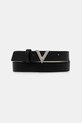 Valentino Bags pasek czarny VCS1R456GN