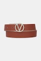 Accesorii Valentino Bags curea VCS8KM57N bej