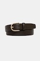 Кожен колан Joop! Planet friendly кафяв 8330.NOS