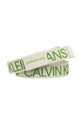 Calvin Klein Jeans pasek dziecięcy IU0IU00125.9BYY beżowy IU0IU00125.9BYY