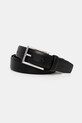 Joop! - Curea de piele negru 7005