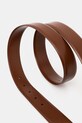 Joop! curea de piele 7029 maro AA00