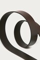 Calvin Klein - Pasek K50K504300 brązowy AA00
