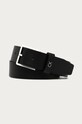 Pásek Calvin Klein černá K50K504300