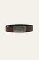 Calvin Klein Jeans curea de piele negru K50K504469