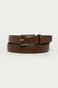 Jack & Jones - Pásek hnědá 12136795