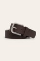 Jack & Jones - Opasok hnedá 12120697