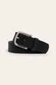 Jack & Jones - Pasek czarny 12120697
