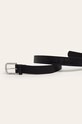 Jack & Jones - Pasek 12120697 czarny AA00