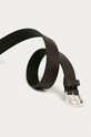 Strellson - Curea de piele 3094 maro AA00
