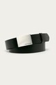 Tom Tailor Pasek czarny 00611.0002