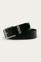 Tom Tailor Pasek czarny 00621.0003