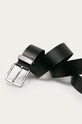 Tom Tailor Pasek 00621.0003 czarny AA00