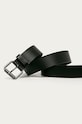 Pásek Tom Tailor 00621.0005 černá AA00