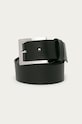 Karl Lagerfeld - Curea de piele negru 500498.815300