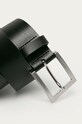 Karl Lagerfeld - Curea de piele 500498.815300 negru AA00