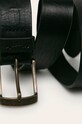 Wrangler - Opasok W0273U101 čierna AA00