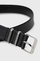 Tiger Of Sweden Curea de piele U49055041Z negru AA00