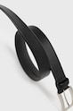 BOSS curea de piele 50292247.NOS negru AA00