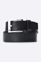 Tommy Hilfiger - Curea New Aly negru E367895011