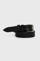 Jack & Jones Curea de piele negru 12192622
