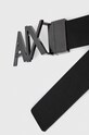 Kiegészítők Armani Exchange kifordítható bőröv 951017.CC505.NOS többszínű