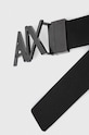 Kiegészítők Armani Exchange kifordítható bőröv 951017.CC505.NOS többszínű
