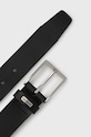Kožni remen Strellson 3061.NOS crna AA00