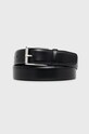 Strellson curea de piele negru 3200.NOS