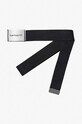 Carhartt WIP curea negru I019176.BLACK