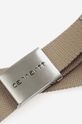 Carhartt WIP belt I019176.LEATHER brown AA00