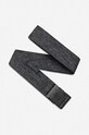 Arcade belt textile black UA.OLCRRG2.010