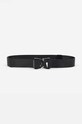 Ремінь Alpha Industries Alpha Industries Utility Belt 136930 03 чорний 136930.03