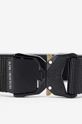 Ζώνη Alpha Industries Alpha Industries Utility Belt 136930 03 μαύρο 136930.03