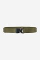 Remen Alpha Industries Utility Belt zelena 136930.11