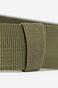 Alpha Industries belt Utility Belt 136930.11 green AA00