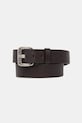 Diesel cintura in pelle B-STAR II BELT marrone X08881.P1913