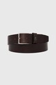 Calvin Klein curea de piele maro K50K510083