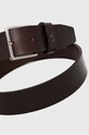 Calvin Klein curea de piele K50K510083 maro AA00