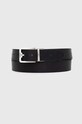 Emporio Armani curea cu doua fete piele bleumarin Y4S502.Y734E.NOS