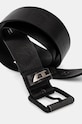 Diesel curea de piele B-DAVE II X09396.P1506 negru AA00
