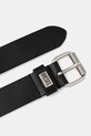 Diesel curea de piele B-BISCOTTO-LOOP X09798.PR227 negru AA00