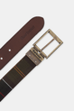 Doplňky Pásek Barbour MAC0364 hnědá